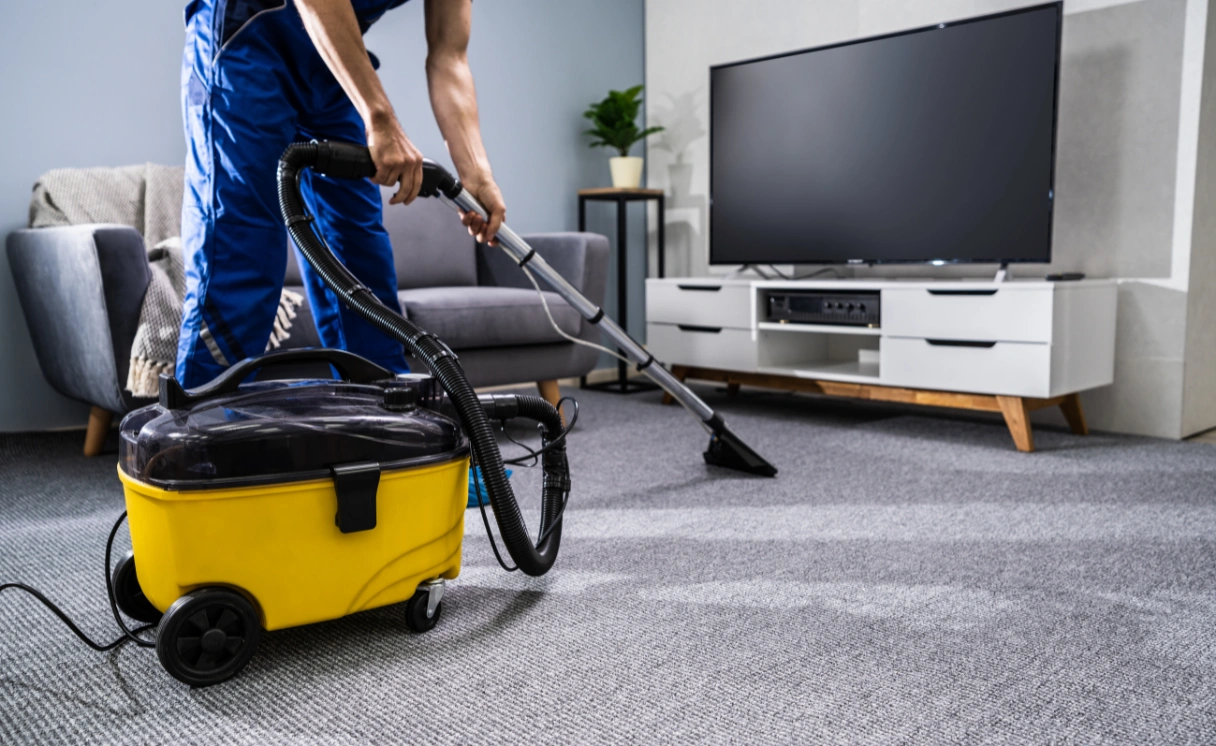Extract End of Lease Cleaning Mont Albert Contact Office